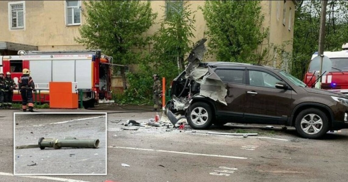 Ukraine Invasion: Part 26