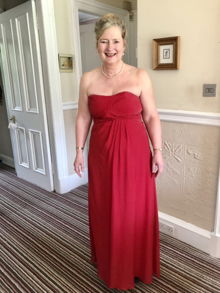 Week 2 - May 22 Low Carb Bootcamp - our first weigh-in thread