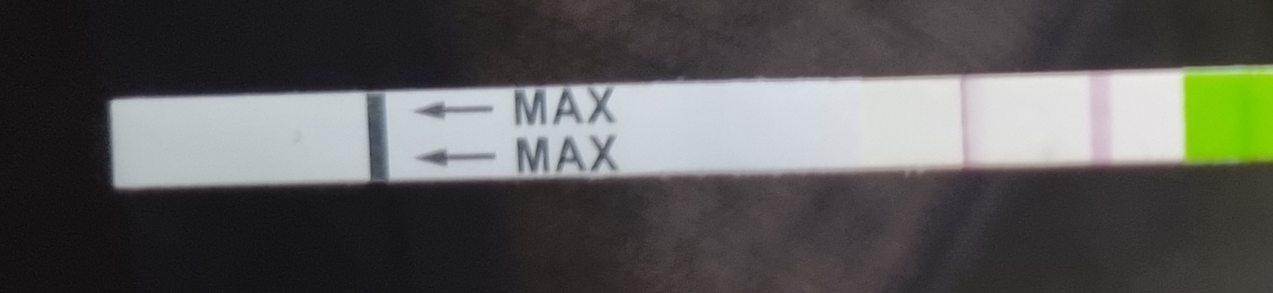 Opk result help