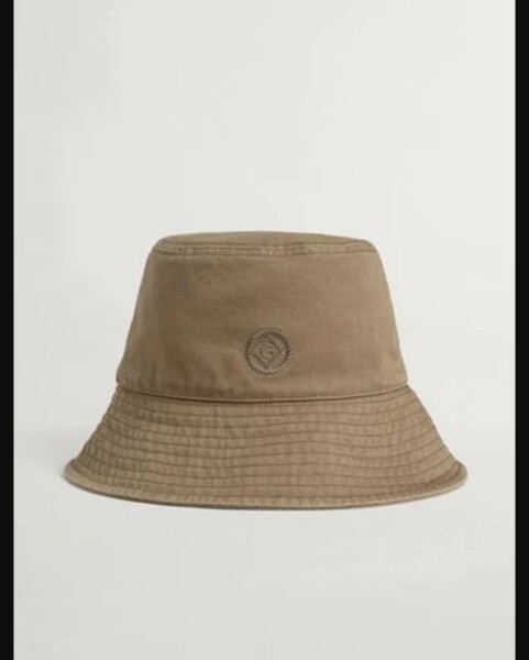 Is there such thing as a stylish sun hat?
