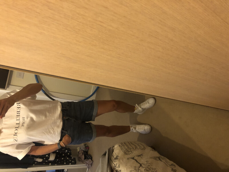 What are you wearing today? Stepping into summer 2022