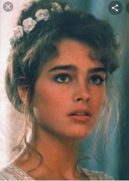 Who is the most beautiful actress you have ever seen?