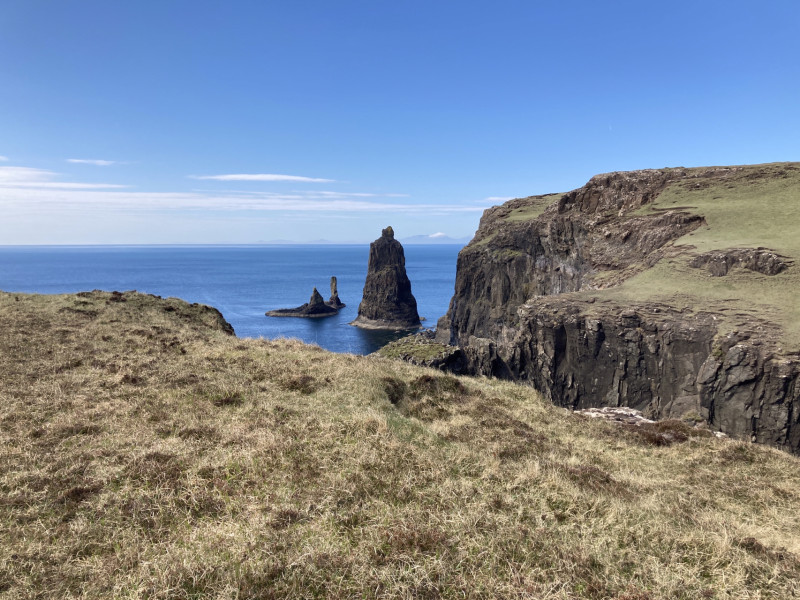 Come chat hiking with me!