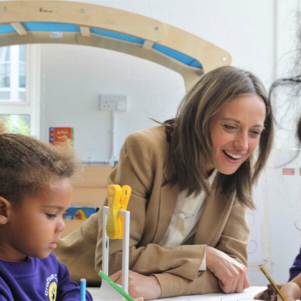 Guest post from Helen Whately MP: could you benefit from Tax-Free Childcare?