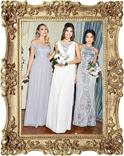 Registry office wedding - white dress or no? 