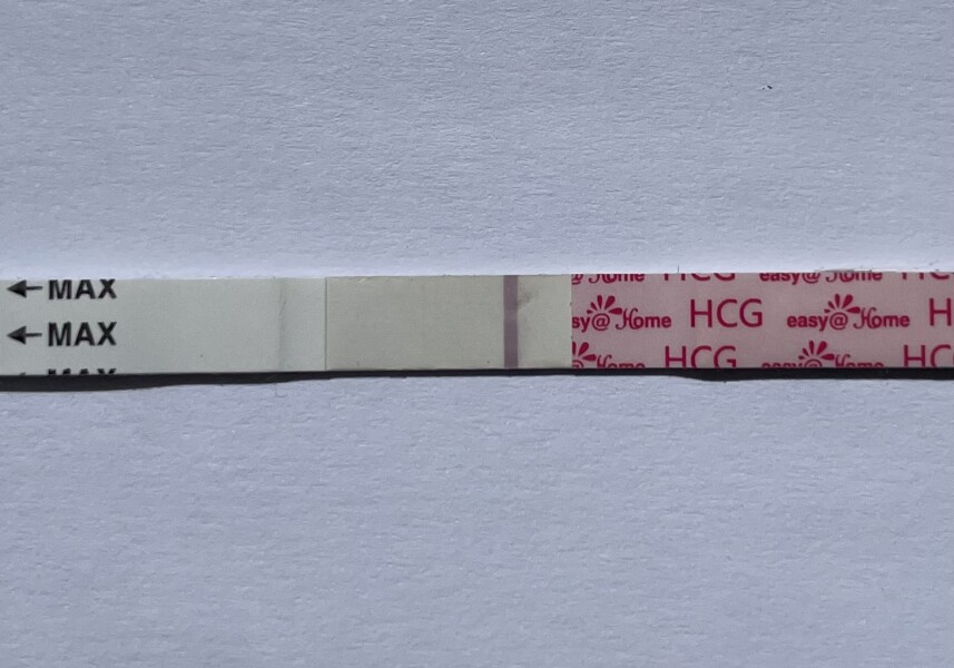 Hoping for BFP in May