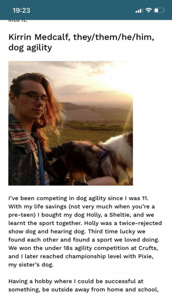 Allison Bailey v Stonewall - Employment Tribunal hearing Thread 4