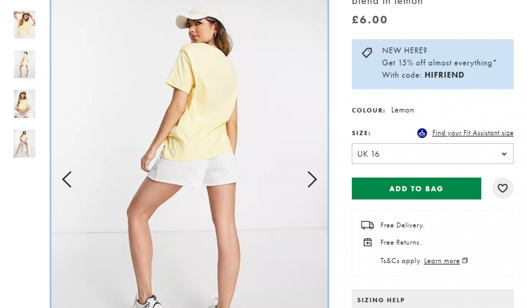 Help finding thick cotton relaxed fit t shirts pls