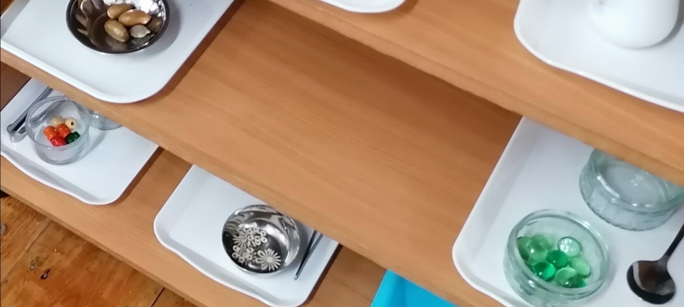To be conflicted about nursery - montessori vs standard 