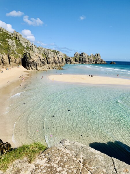 Cornwall!! 