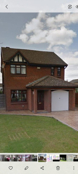 Photoshop experts? Increasing curb appeal