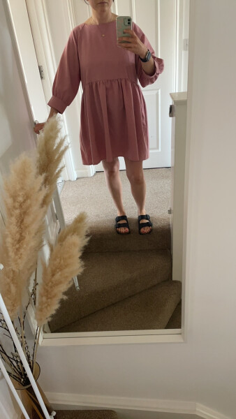 What are you wearing today? Stepping into summer 2022