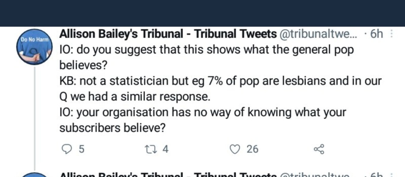 LGB Alliance monkeypox tweets deleted 