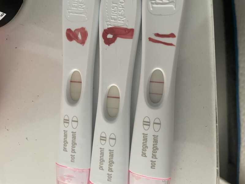 Due January 2023 ❤️