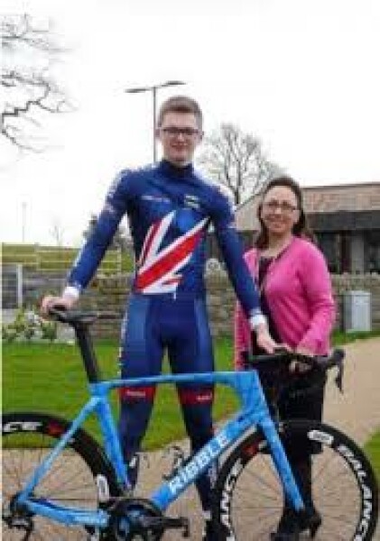 Emily Bridges claims there is no advantage in sport