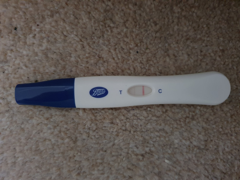 Due January 2023 ❤️