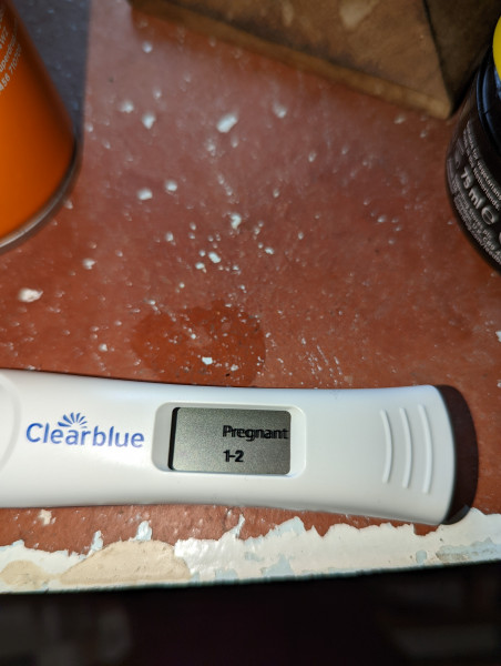 What to make of this test.