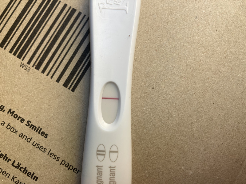 Hoping for BFP in May