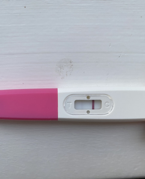 9dpo - Am I imagining things? 