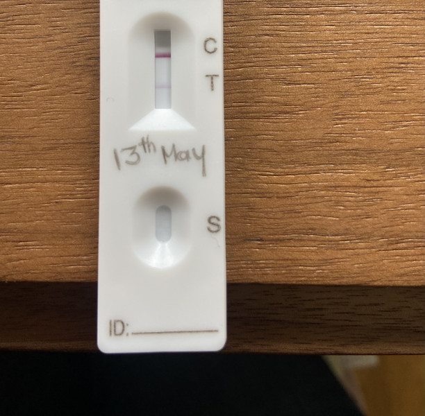 How does day 9 look like?