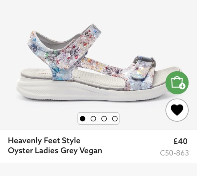 What's the best sandal for...