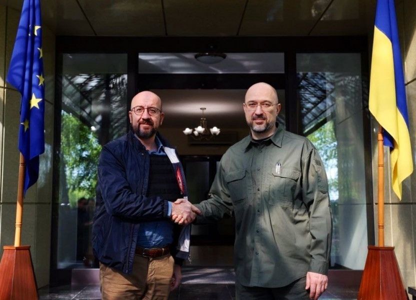 Ukraine Invasion: Part 24