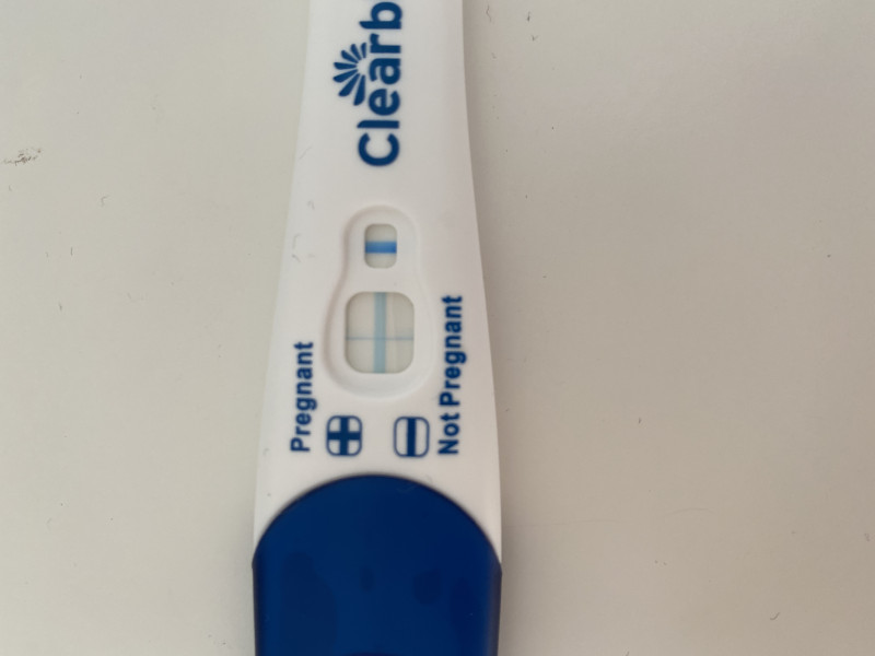 Due January 2023 ❤️