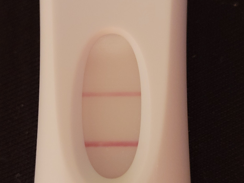 7DPO thread 2