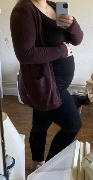 Due September 2022 (Thread 6!)