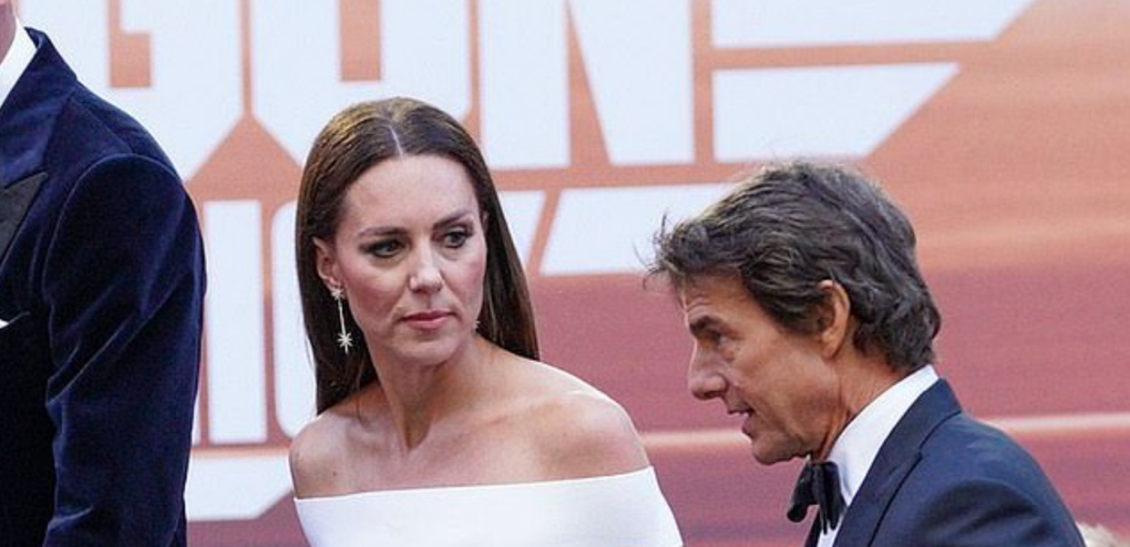 Kates dress