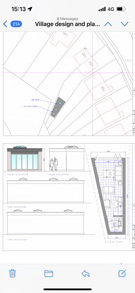 Reno plans - 3 or 4 bed?