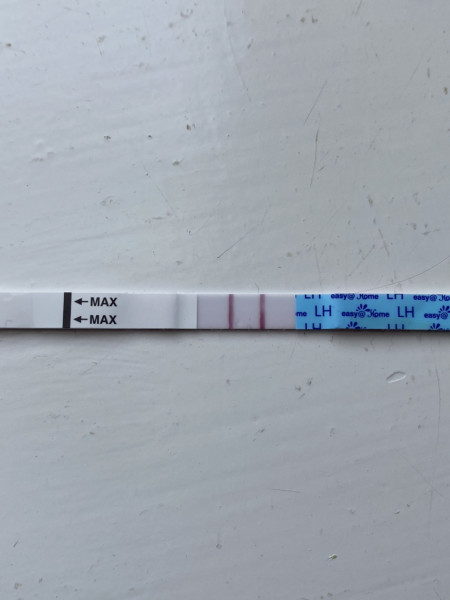 OVUSENSE (ovucore)