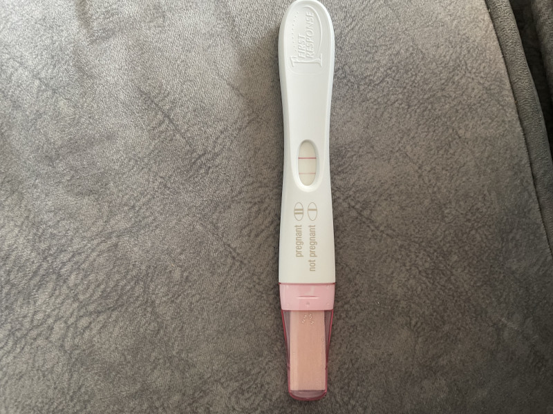 Navigating pregnancy after loss thread 2