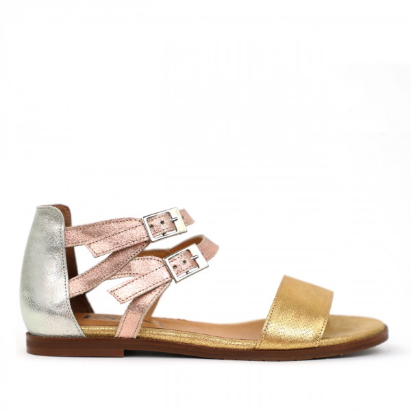 The definitive day to evening holiday sandal???