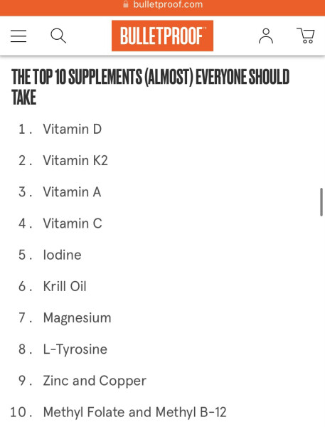 Week 4 - May 22 Low Carb Bootcamp - the end of the first half!