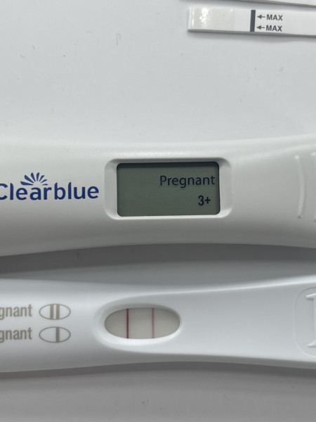 Due January 2023 ❤️
