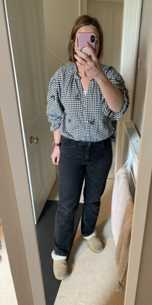 What are you wearing today? Stepping into summer 2022