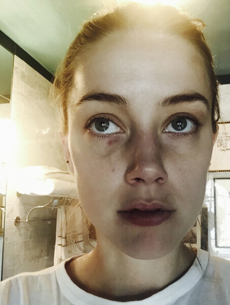Part 3 AIBU to wonder why so many people assume Johnny Depp is the good guy and Amber Heard is the villain