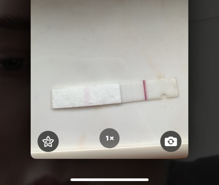 Could this be a chemical? 