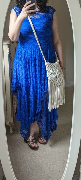 What are you wearing today? Stepping into summer 2022