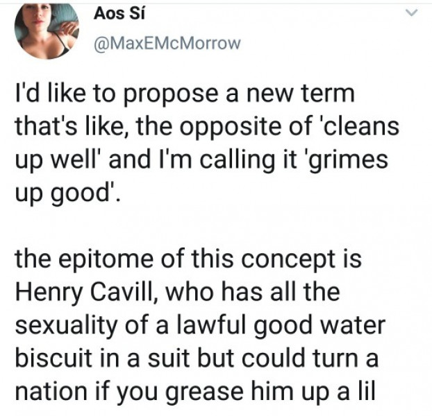To fancy Zelenskyy?