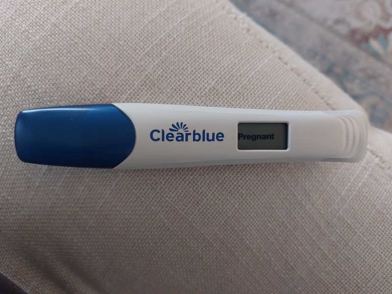 How to avoid miscarriage?! Sticky bean!