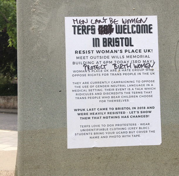 Allison Bailey v Stonewall - Employment Tribunal hearing Thread 6