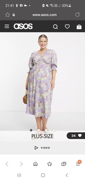 Christening Midi dress