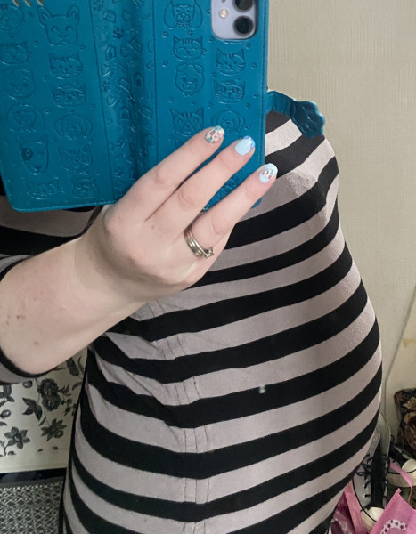 Due September 2022 (Thread 6!)