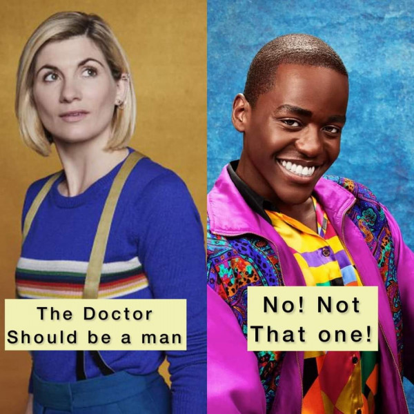 DOCTOR WHO NEWS!!!
