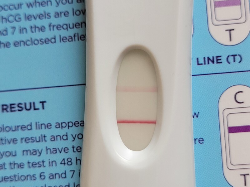7DPO thread 2