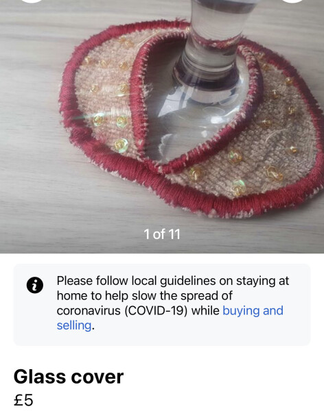 FB marketplace beauties 