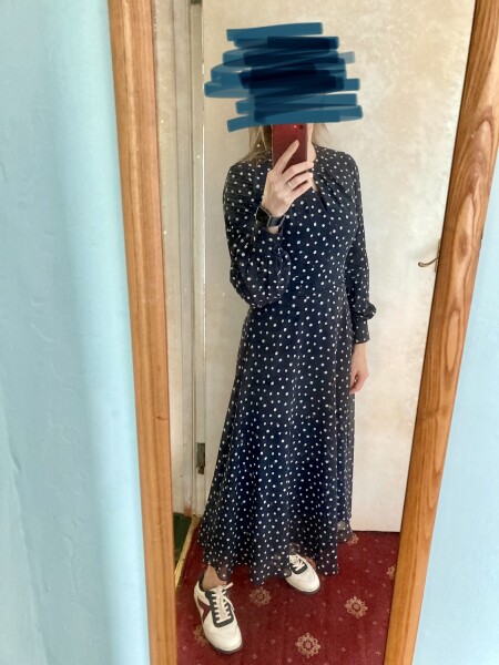 What are you wearing today? Stepping into summer 2022