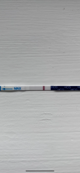 9dpo - Am I imagining things? 